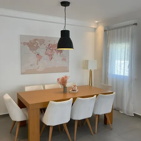 Levanda House Dasia Private Pool Villa *