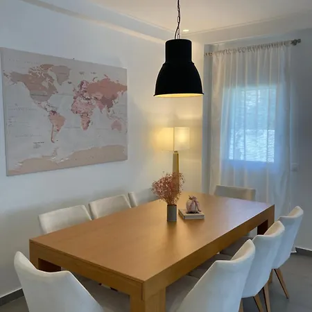 Villa Levanda House Dasia Private Pool Kato Korakiana