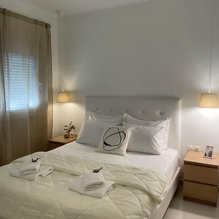 Levanda House Dasia Private Pool *