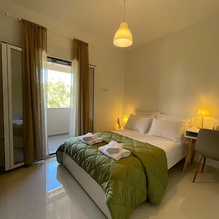 Levanda House Dasia Private Pool * Kato Korakiana