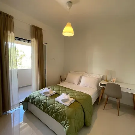 Levanda House Dasia Private Pool Villa *