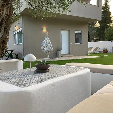 Levanda House Dasia Private Pool *