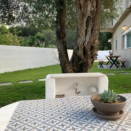 Levanda House Dasia Private Pool Villa *
