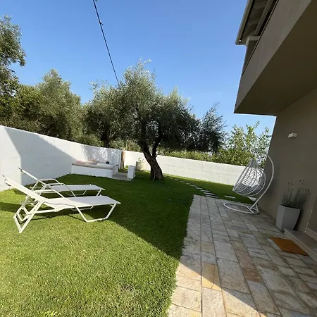 Levanda House Dasia Private Pool Villa