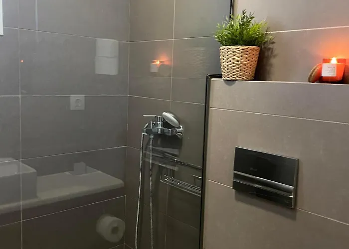 Levanda House Dasia Private Pool 别墅 *