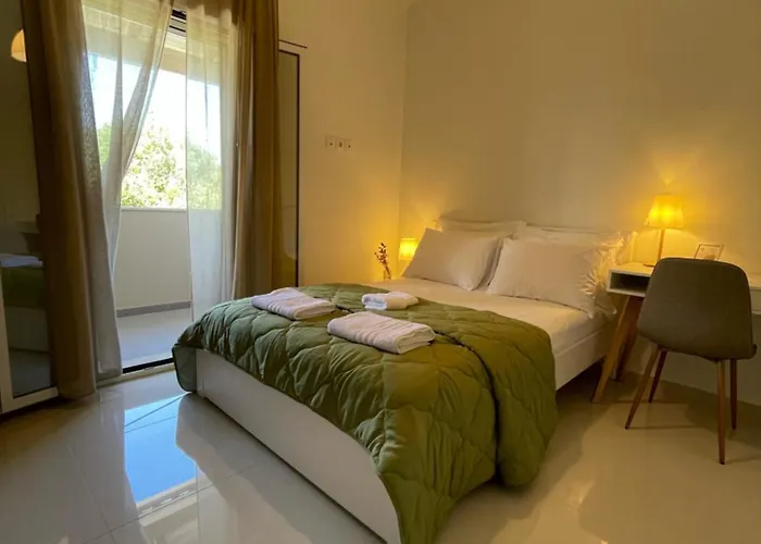Levanda House Dasia Private Pool * 卡托克拉克阿纳