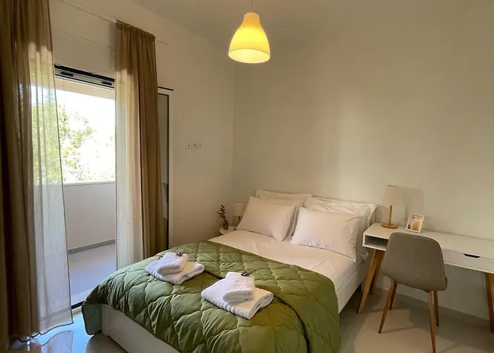 Levanda House Dasia Private Pool 别墅 *