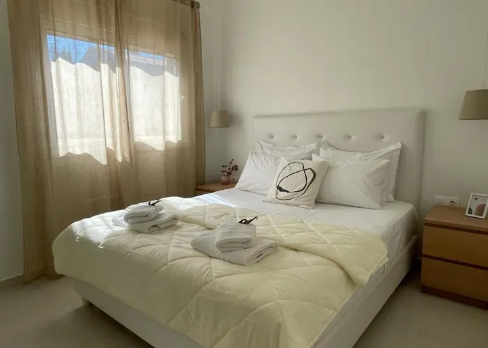 Levanda House Dasia Private Pool 别墅 卡托克拉克阿纳