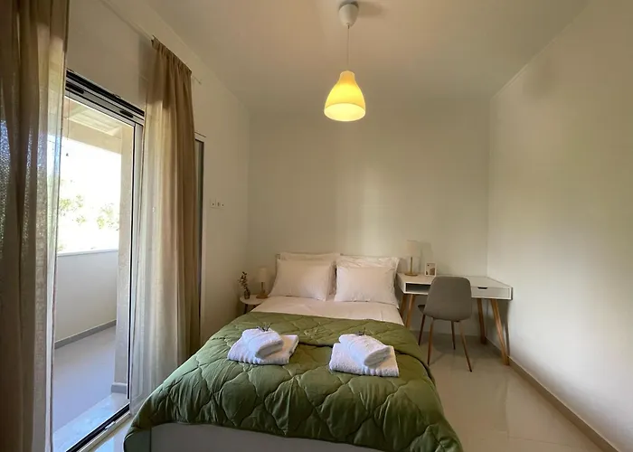 别墅 Levanda House Dasia Private Pool