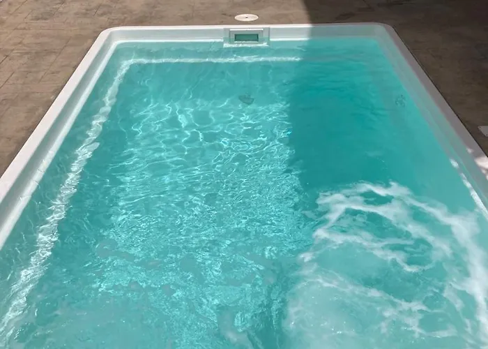 别墅 Levanda House Dasia Private Pool 卡托克拉克阿纳