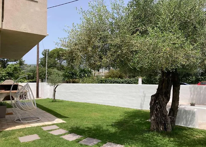 Levanda House Dasia Private Pool 别墅