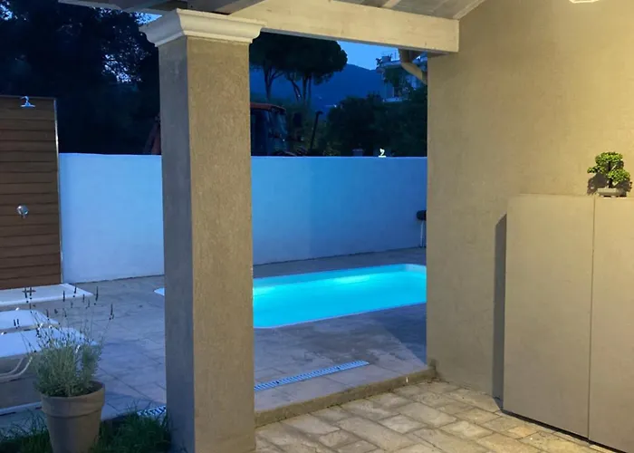 Levanda House Dasia Private Pool 别墅