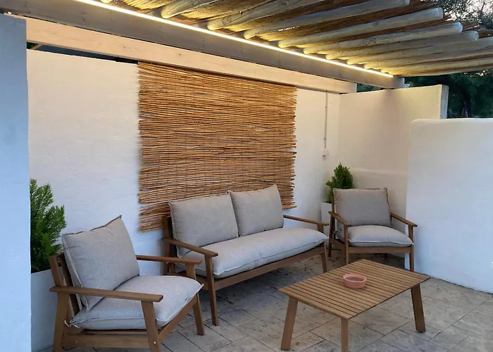 Levanda House Dasia Private Pool * 卡托克拉克阿纳