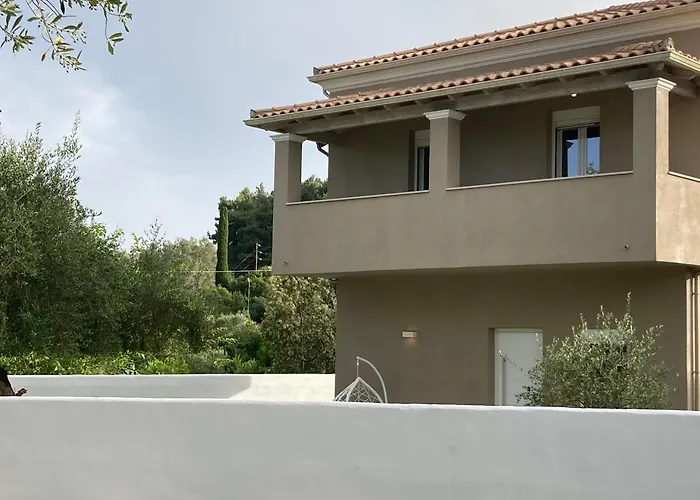 别墅 Levanda House Dasia Private Pool