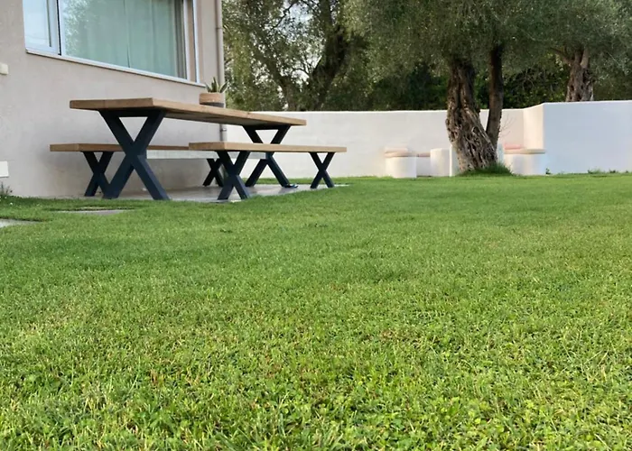 Levanda House Dasia Private Pool *