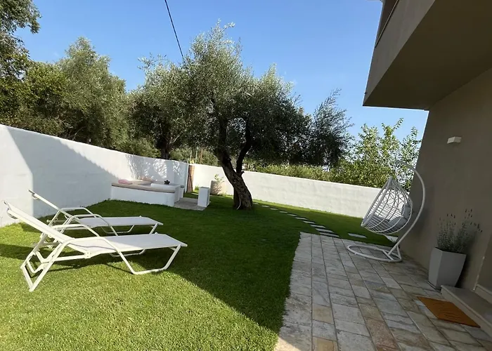 Levanda House Dasia Private Pool 别墅