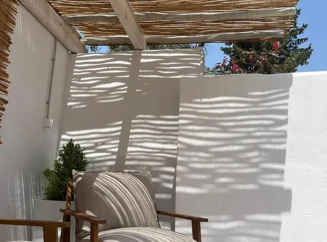 Levanda House Dasia Private Pool *